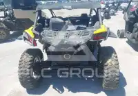 2017 Can-AM MAVERICK photo