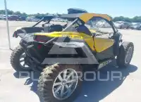 2017 Can-AM MAVERICK photo