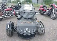 2017 Can-AM SPYDER photo