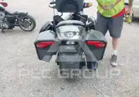 2017 Can-AM SPYDER photo