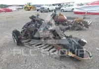 2017 Can-AM SPYDER фото