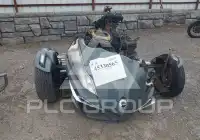2017 Can-AM SPYDER фото