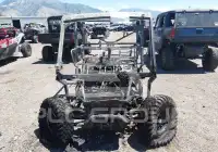 2017 Can-AM DEFENDER фото