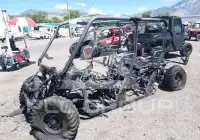 2017 Can-AM DEFENDER фото