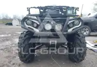 2017 Can-AM DEFENDER фото