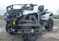 2017 Can-AM DEFENDER фото