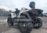 2017 Can-AM DEFENDER фото