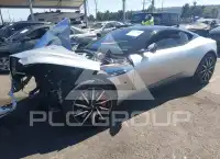 2017 Aston Martin DB11 фото