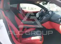 2017 Aston Martin DB11 фото