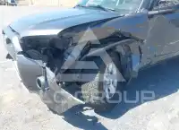 2017 Toyota 4 RUNNER фото