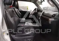 2017 Toyota 4 RUNNER фото
