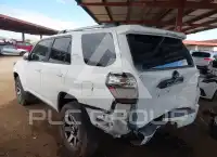 2017 Toyota 4 RUNNER photo