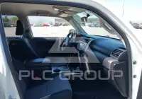 2017 Toyota 4 RUNNER photo