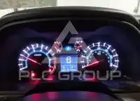 2017 Toyota 4 RUNNER фото