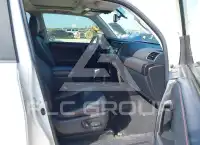2017 Toyota 4 RUNNER фото