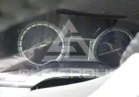 2017 Toyota 4 RUNNER photo