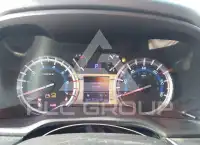 2017 Toyota 4 RUNNER фото
