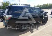 2017 Toyota 4 RUNNER фото