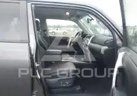 2017 Toyota 4 RUNNER photo