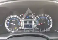 2017 Toyota 4 RUNNER фото