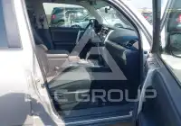 2017 Toyota 4 RUNNER фото