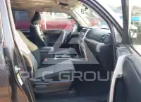 2017 Toyota 4 RUNNER фото