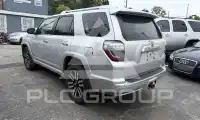 2017 Toyota 4 RUNNER photo