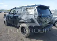 2017 Toyota 4 RUNNER фото