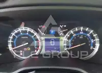 2017 Toyota 4 RUNNER photo