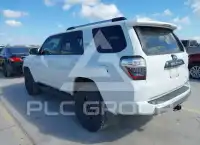 2017 Toyota 4 RUNNER фото