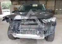 2017 Toyota 4 RUNNER фото