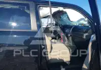 2017 Toyota 4 RUNNER фото