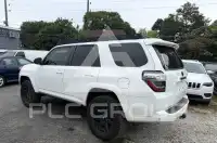 2017 Toyota 4 RUNNER фото