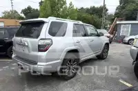 2017 Toyota 4 RUNNER photo