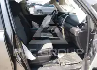 2017 Toyota 4 RUNNER фото