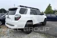 2017 Toyota 4 RUNNER фото