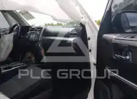 2017 Toyota 4 RUNNER фото