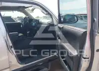 2017 Toyota 4 RUNNER photo