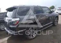 2017 Toyota 4 RUNNER photo