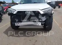 2017 Toyota 4 RUNNER фото
