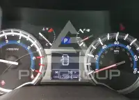 2017 Toyota 4 RUNNER фото