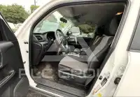 2017 Toyota 4 RUNNER фото