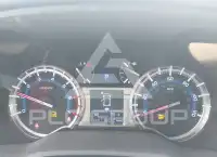 2017 Toyota 4 RUNNER фото
