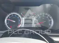 2017 Toyota 4 RUNNER photo