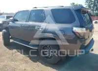 2017 Toyota 4 RUNNER фото