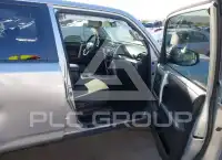 2017 Toyota 4 RUNNER фото