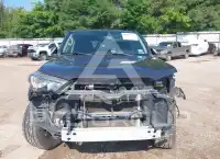 2017 Toyota 4 RUNNER фото