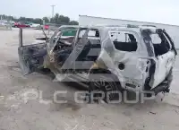 2017 Toyota 4 RUNNER фото