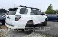 2017 Toyota 4 RUNNER фото