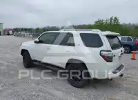 2017 Toyota 4 RUNNER фото